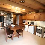 Holiday home Au Coeur Du Cezallier Cantalien Saint-Saturnin (Cantal)