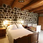Au Coeur Du Cezallier Cantalien Saint-Saturnin (Cantal)
