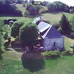 Holiday home Au Coeur Du Cezallier Cantalien Saint-Saturnin (Cantal)