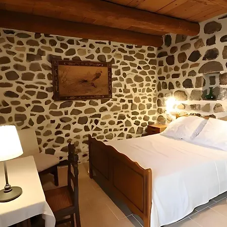 Au Coeur Du Cezallier Cantalien Holiday home