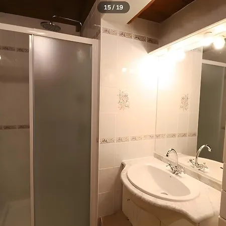 Au Coeur Du Cezallier Cantalien Holiday home Saint-Saturnin (Cantal)