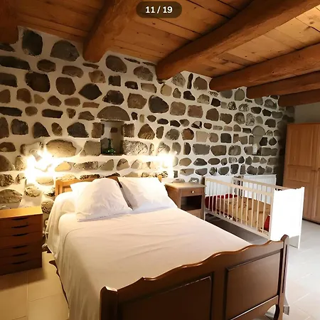 Au Coeur Du Cezallier Cantalien Saint-Saturnin (Cantal)